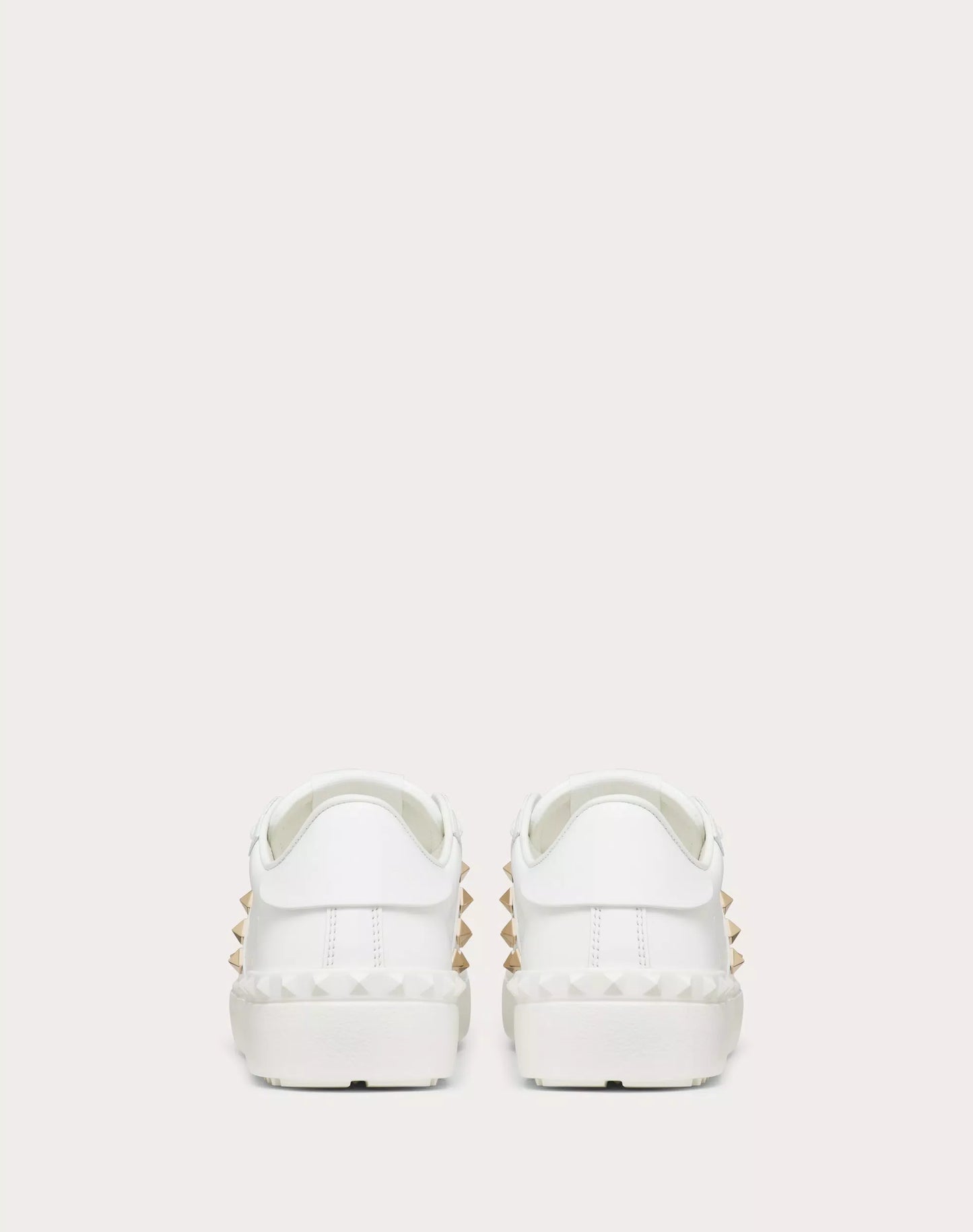 Sneaker Rockstud Untitled Weiß