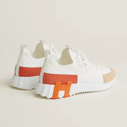 Lift Slip-on Sneaker Weiß Mehrfarbig