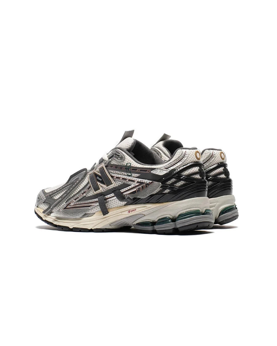 NB 1906A Tech Explosion Silver Metalic