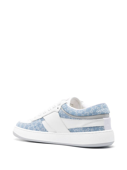 G-Move-Sneakers aus Denim