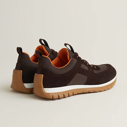 Jimmy Sneaker Braun