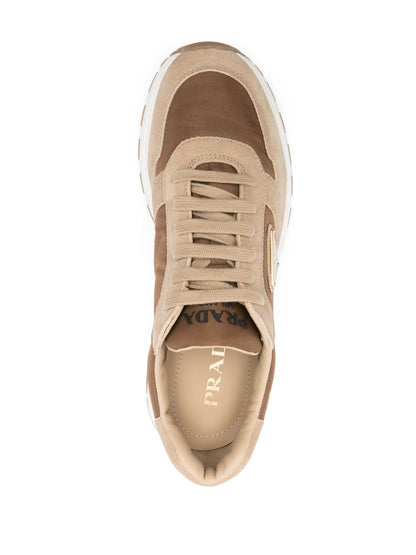 Prax 01 sneakers in beige