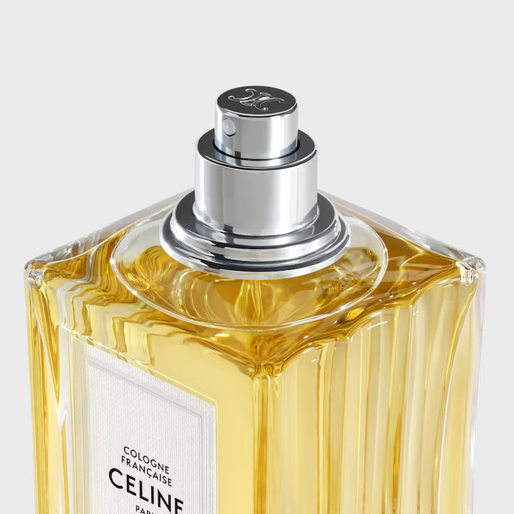 COLOGNE FRANÇAISE EAU DE PARFUM 100 ML