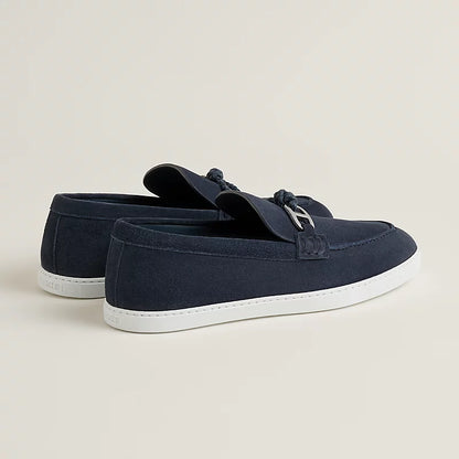 Ignacio Loafer Sky Blue