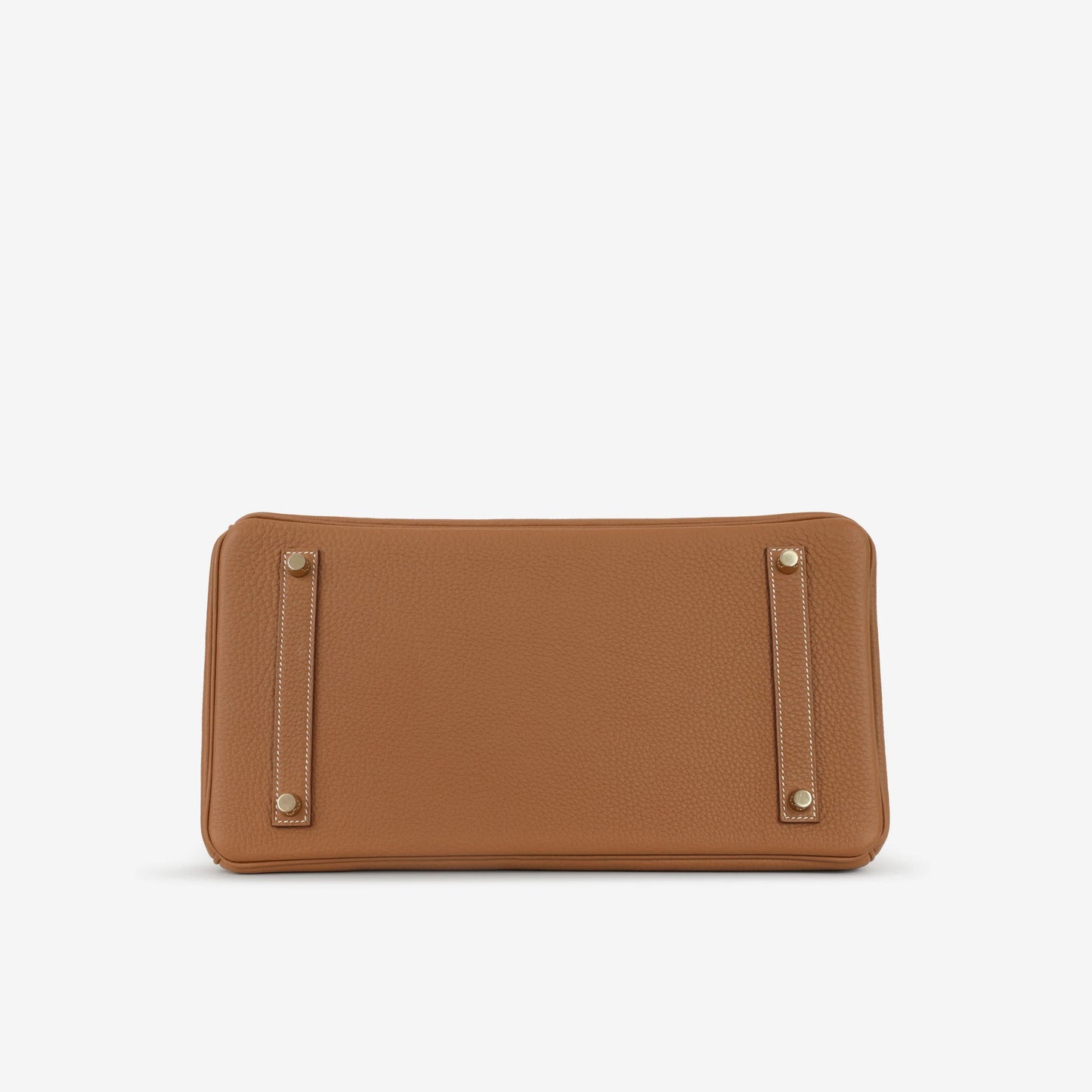 Birkin 35 – Gold Togo