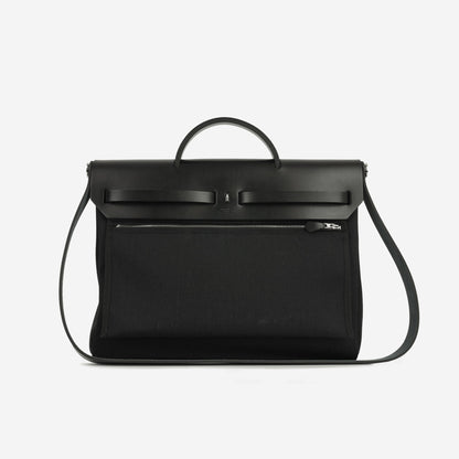 Herbag 39 – Black