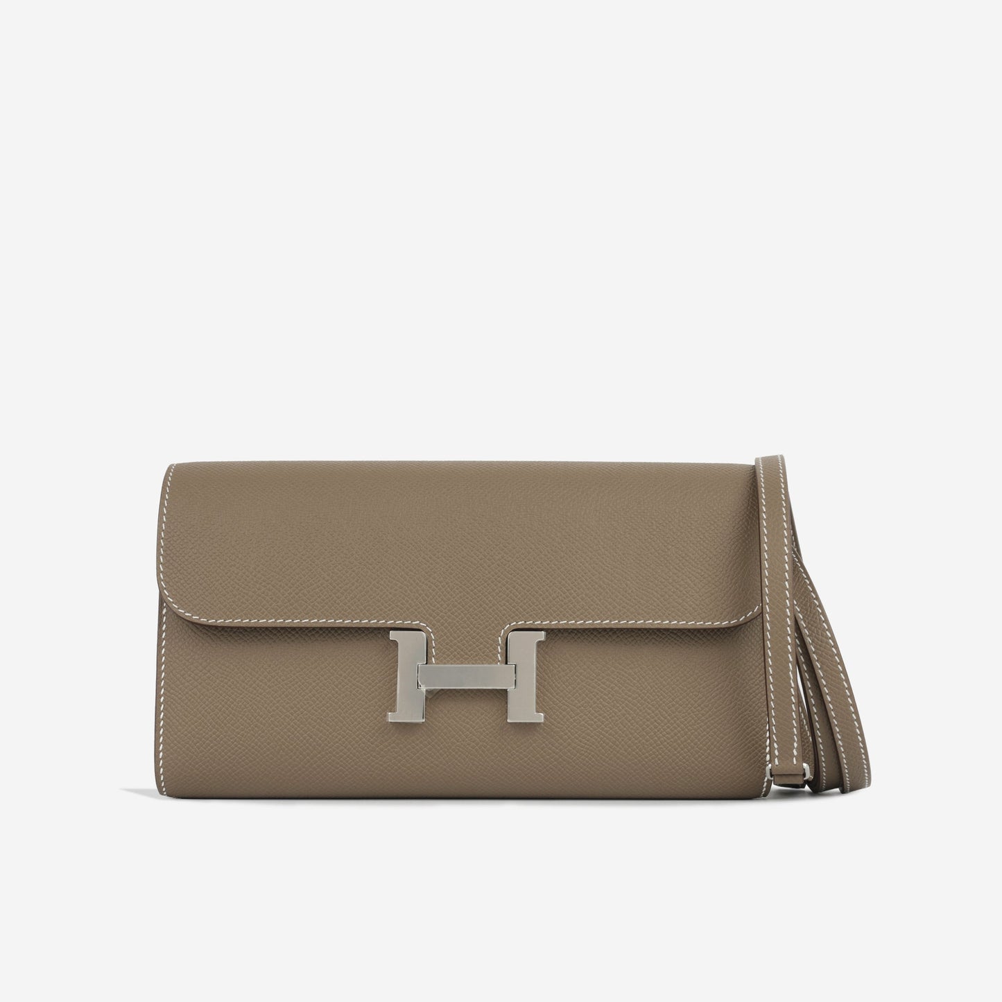Constance To Go Etoupe wallet