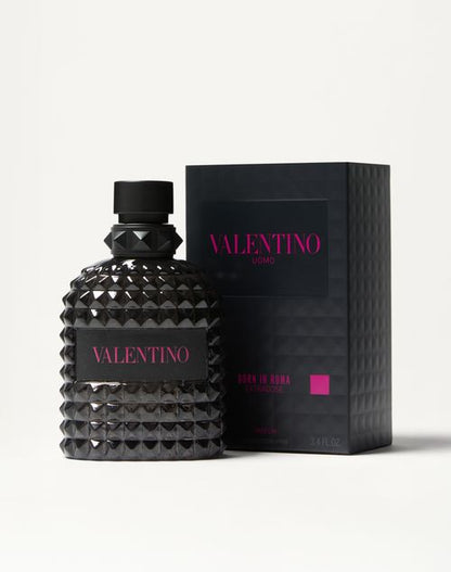 Born In Roma Extradose Eau De Parfum Herren 100 ml