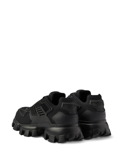 Cloudbust Thunder sneaker with thick sole