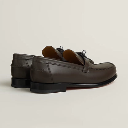 Destin Loafer Dunkelbraun