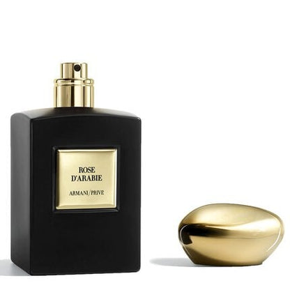 Armani Privé Rose d'Arabie Eau de Parfum 100 ml