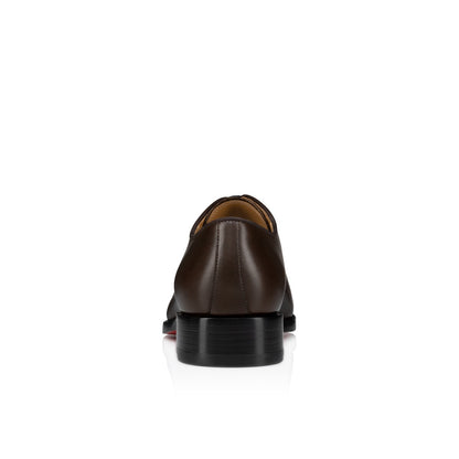 Chambeliss Derbys Cosme
