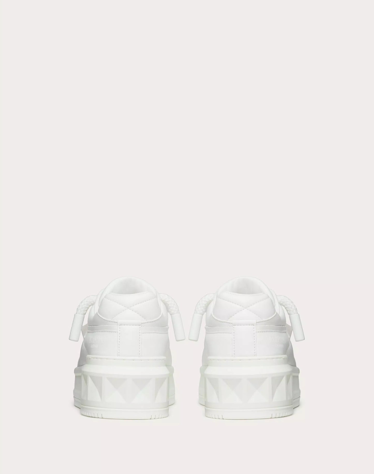 VLTN Sneaker aus Leder One Stud XL