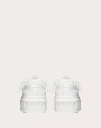 VLTN Sneaker aus Leder One Stud XL