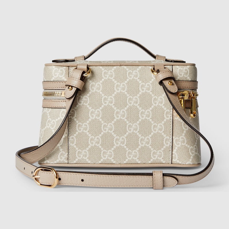 Ophidia Vanity Bag Small Size