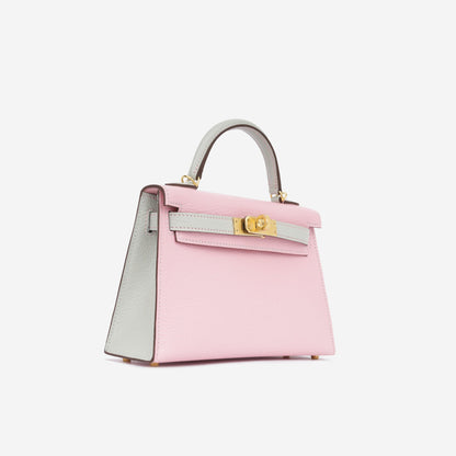 HSS Mini Kelly Rose Sakura