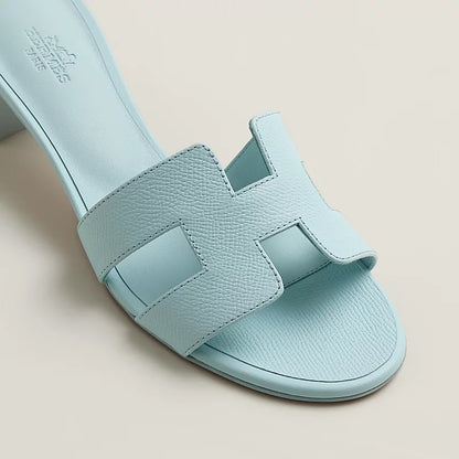 Sandali Oasis Bleu Brume
