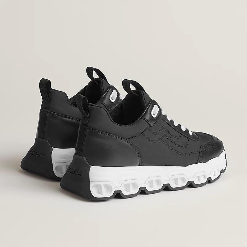 Impulse Sneakers Black