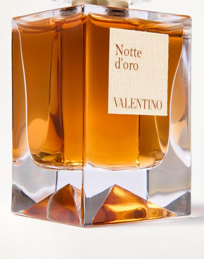 Anatomy Of Dreams - Notte D'Oro Parfum Unisex 100 ml