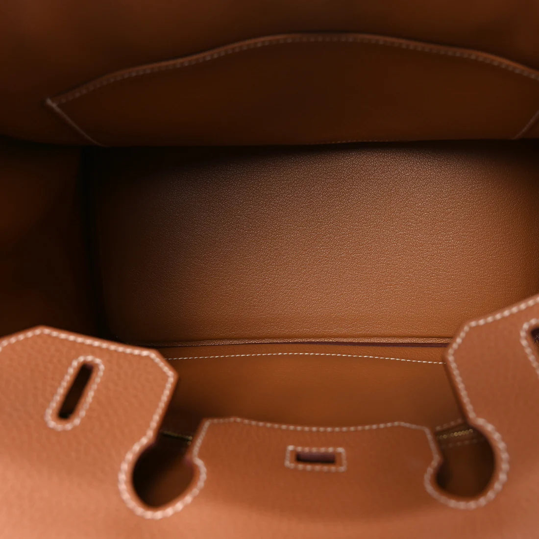 Birkin 25 – Gold Togo with Gold Hardware
