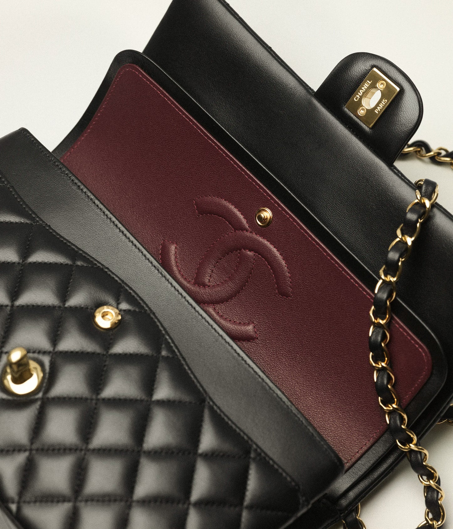 11.12 Handbag Black