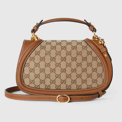 GG Blondie Handbag Medium