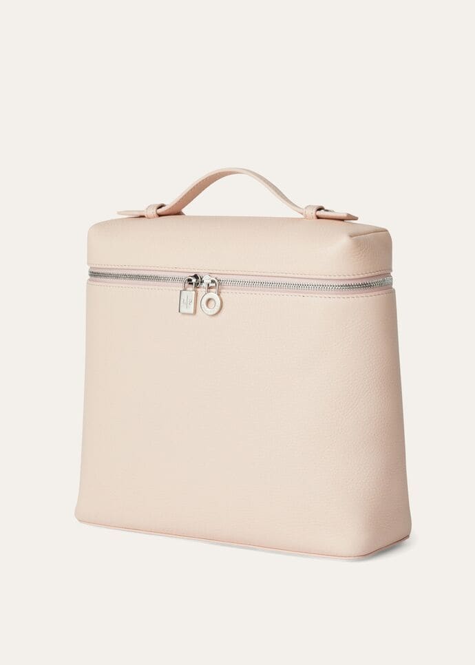 Extra Pocket Rucksack L23,5 Candoglia-Marmor