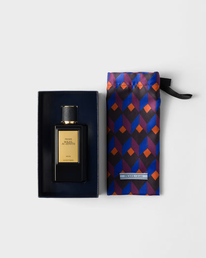 Olfactories Les Mirages - Soleil Au Zenith EDP 100 ml Herren