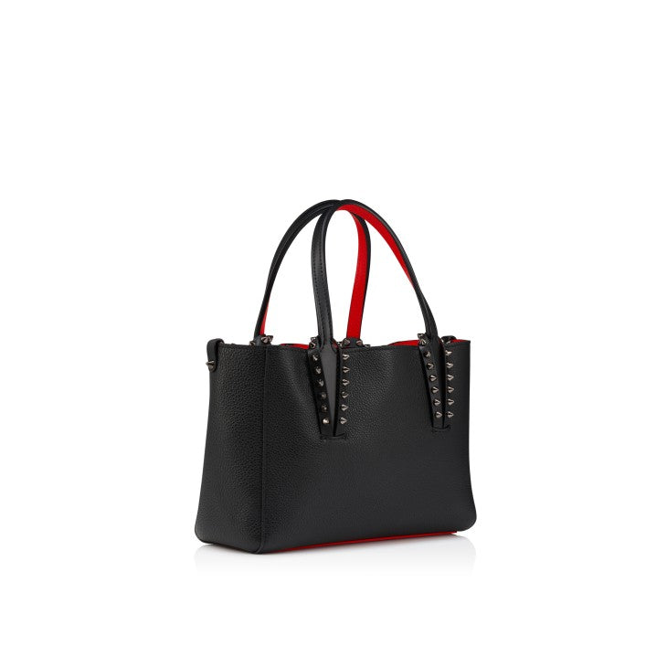 Cabata Mini Tote Bag schwarz