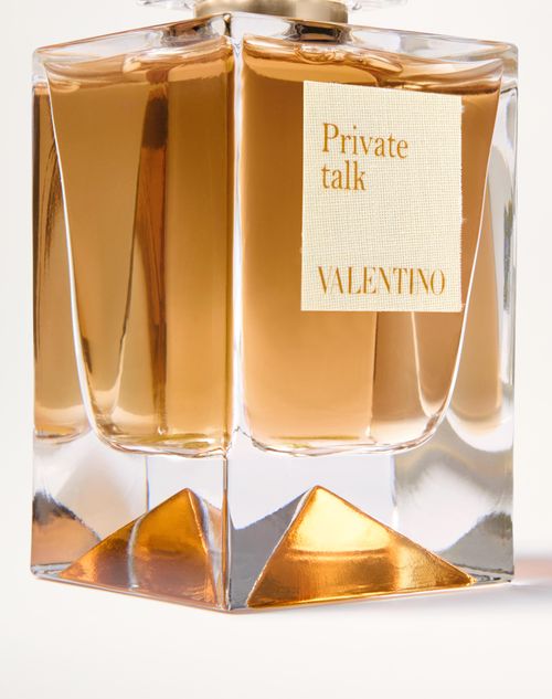 Anatomy Of Dreams - Private Talk Parfum Unisex 100 ml