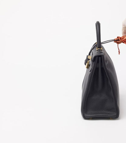 Kelly Bag Return 35 cm