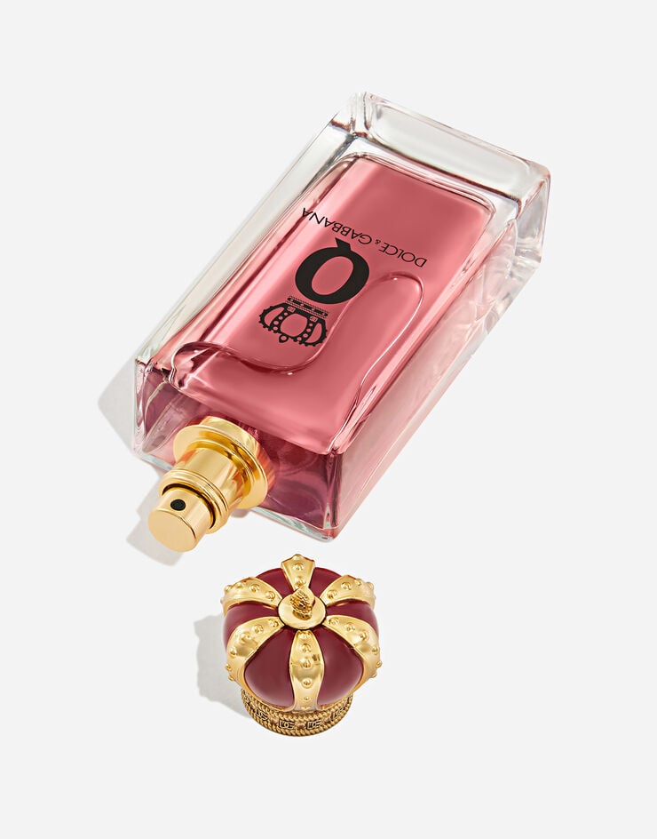Q by D&G Eau de Parfum Intense 100 ml