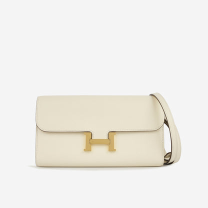 Constance To Go – Weiß