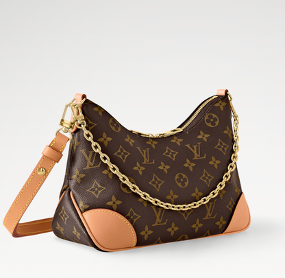 Boulogne PM Monogram Classic