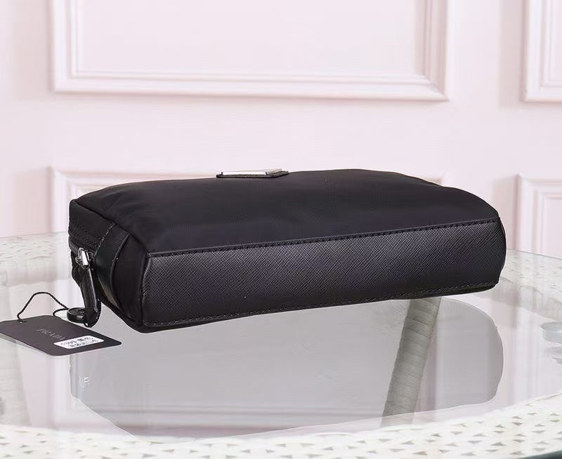 Travel case made of nylon PP for cosmetics