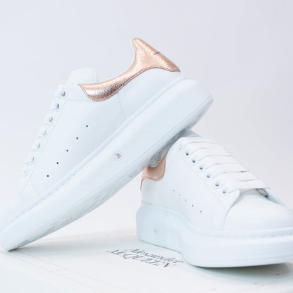 ORO ROSA BIANCO OVERSIZE