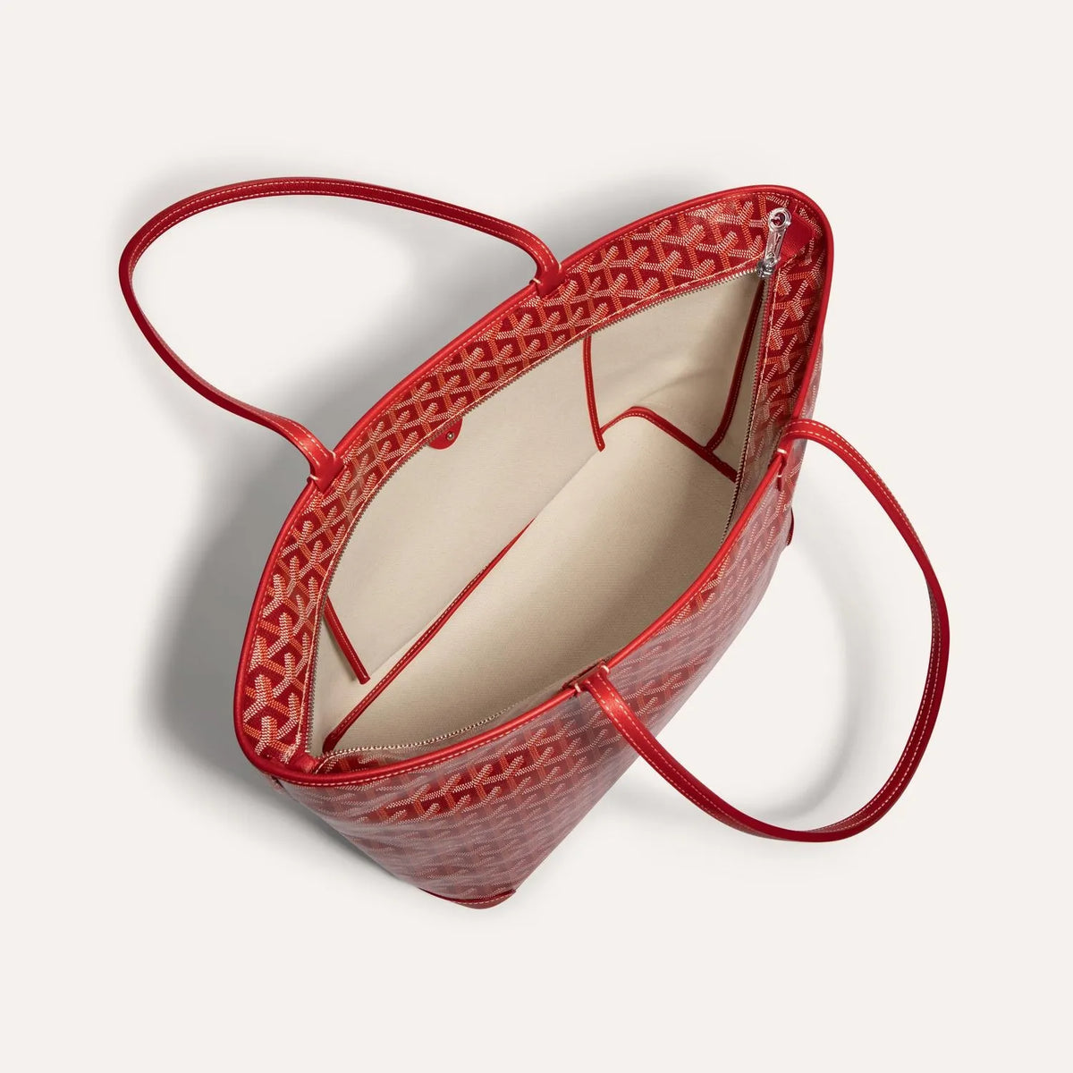 Artois MM Bag Red
