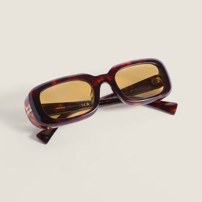 Rêverie Sonnenbrille Bio-Heu-Linsen