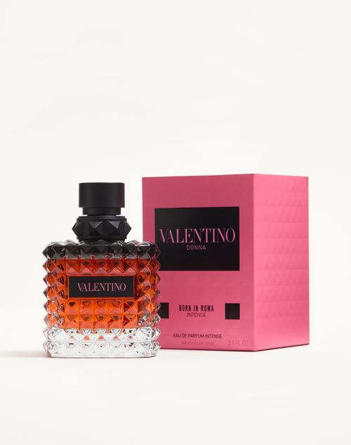 Born In Roma Intense Eau De Parfum Damen 100 ml