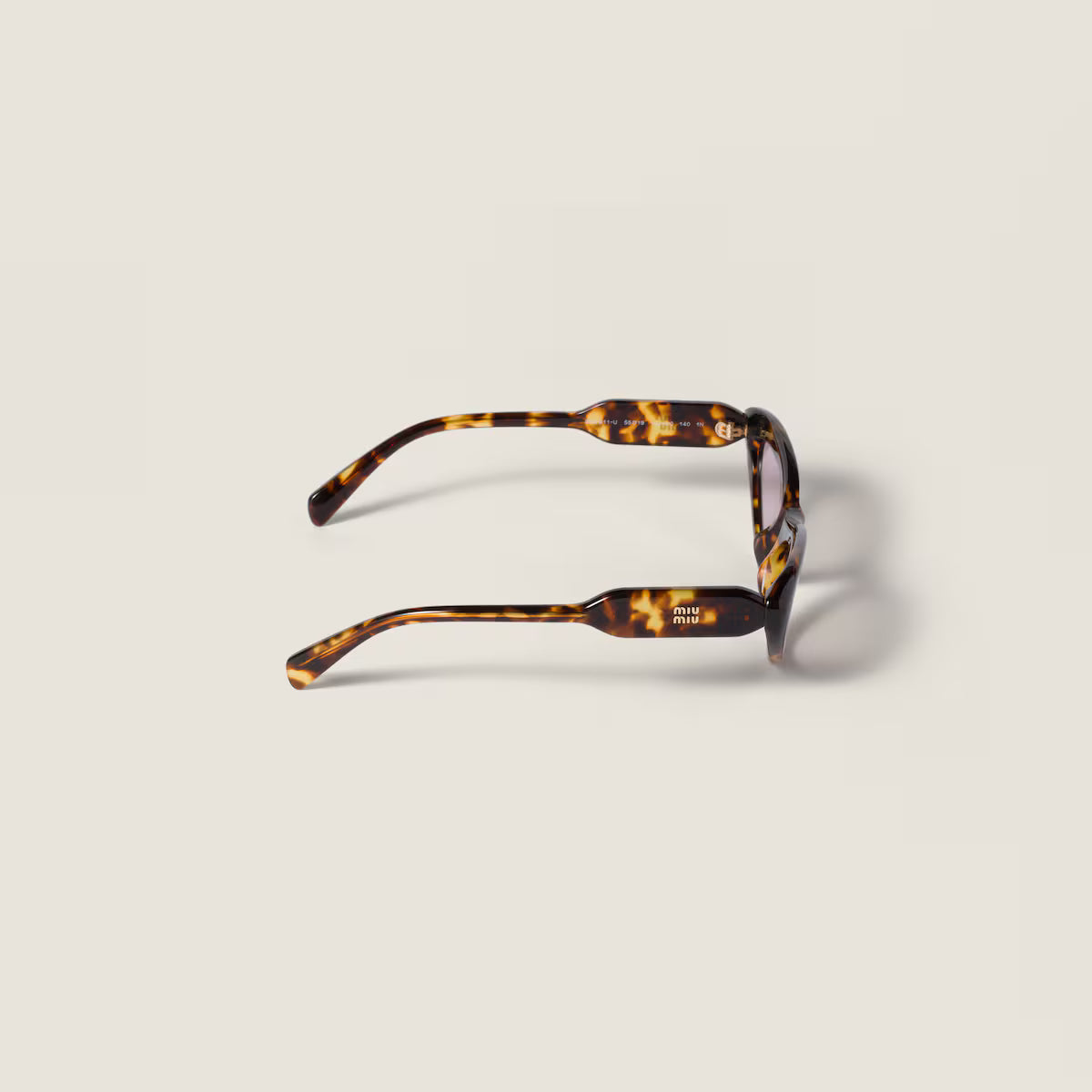 Cat Eye Sunglasses Pink Lenses