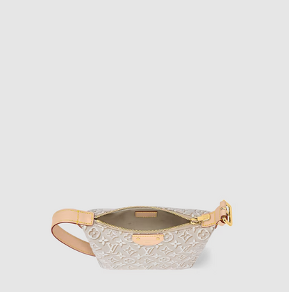 Pochette Hills aus Autres Toiles Monogram