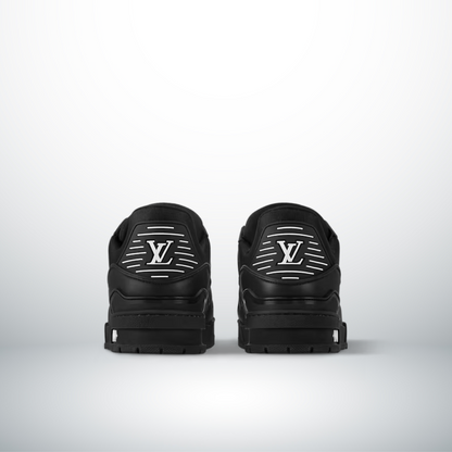 TRAINER BLACK
