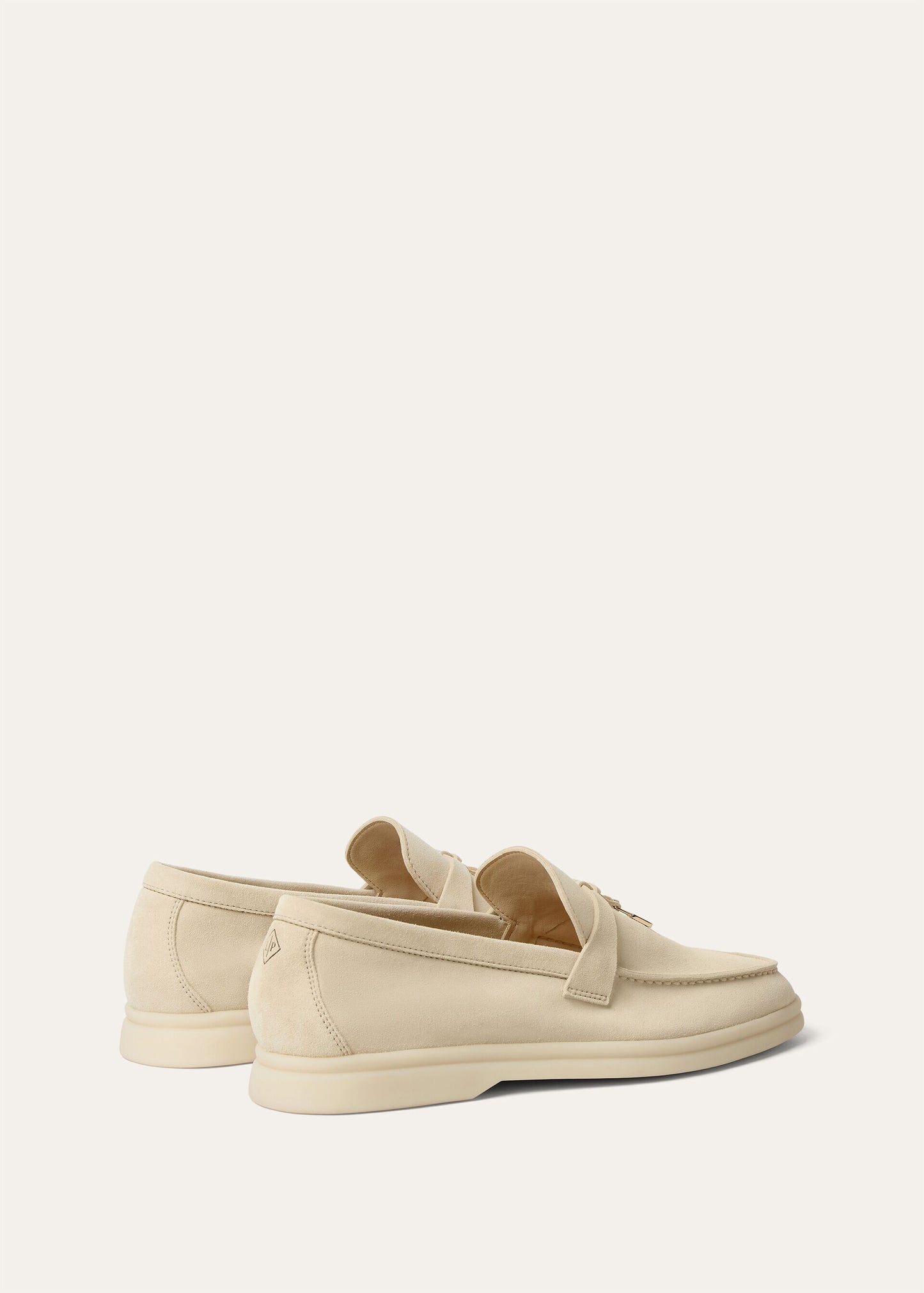 Mokassin Summer Charms Walk Colour Baby Cashmere