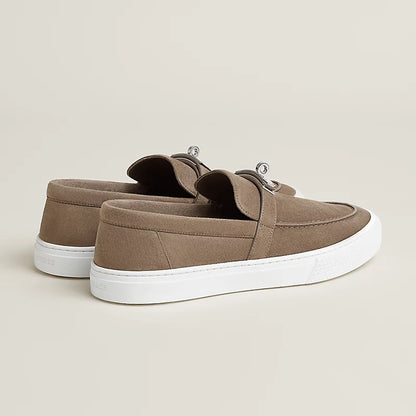 Game Slip-on Sneaker Taupe