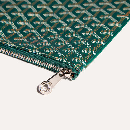 Sénat MGM Pouch Green