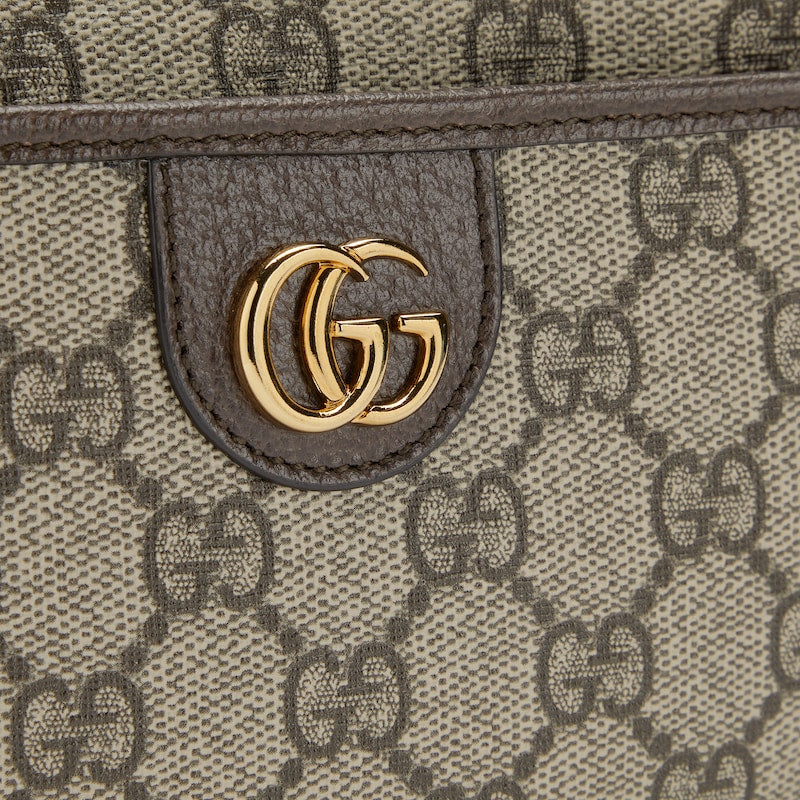 Ophidia Shoulder Bag Small Size