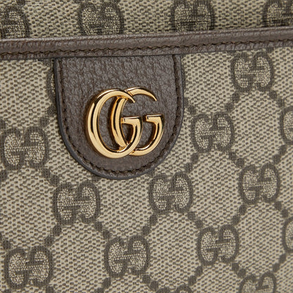 Ophidia Shoulder Bag Small Size