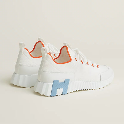 Lift Slip-on Sneakers White