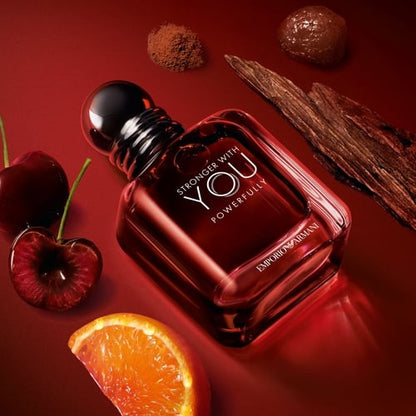 Stronger With You Powerfully Eau de Parfum 100 ml