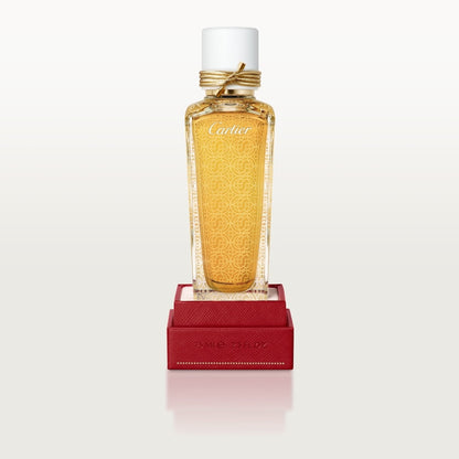 Les Heures Voyageuses Oud Vanillé 75 ml